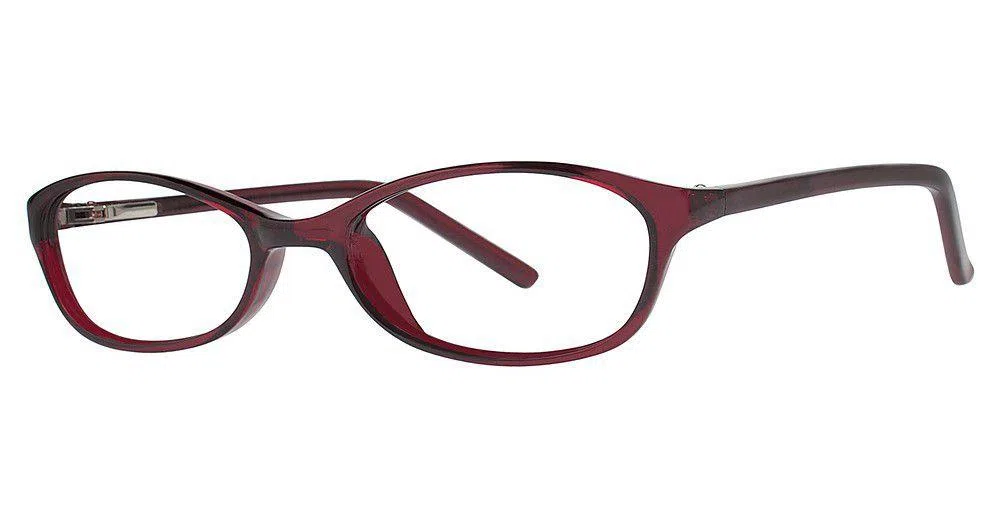 MODERN PLASTICS II CERTAIN Eyeglasses - view 6
